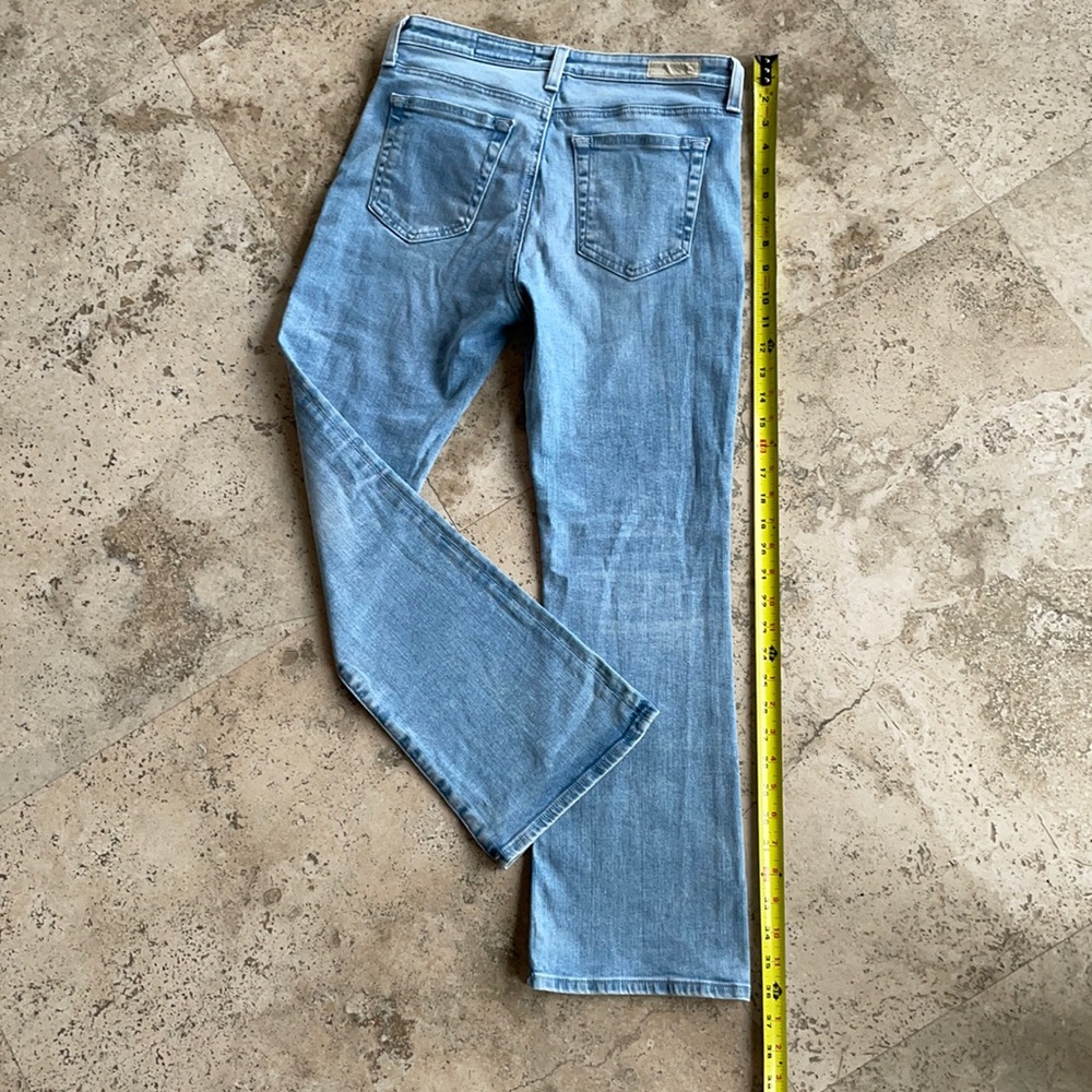 AG-ED Denim Adriano Goldschmied